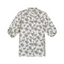 Love & Divine Long sleeve blouse (White)