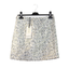 Naf-Naf Skirt (Patterned)