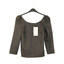 Naf-Naf Long sleeve blouse (Mordore)