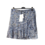 Naf-Naf Skirt (Patterned)