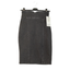 Naf-Naf Skirt (Denim Gray)