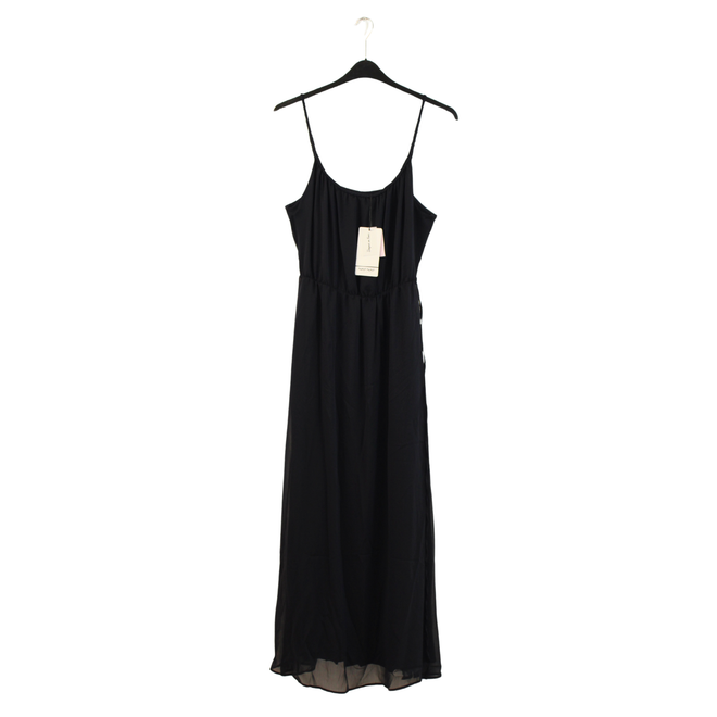 Naf-Naf Dress (Blue Marine)