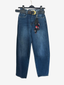 Fashionable Women's Jeans lot in size range