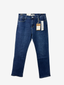 Plus Size Women's Jeans in size range - Made in Italy