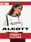 ALCOTT női csomag
