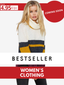 BESTSELLER Női csomag