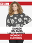 DANISH BRANDED women's  lot