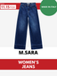 Women's Jeans in size range - Made in Italy