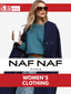 NAF NAF women's lot
