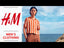 H&M men's (kg) lot