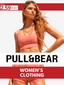 PULL&BEAR women's lot