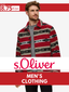 S.OLIVER men's lot
