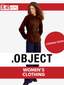 OBJECT women's lot