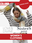 LOVE&DIVINE  &  Sisters Point women's lot