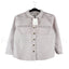 Object Knit jacket (Incense)