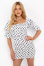 PRETTY LITTLE THING & BOOHOO - mix femei