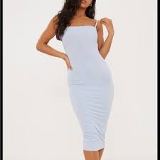 PRETTY LITTLE THING, BOOHOO women's lot