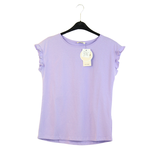 Orsay Tshirt (purple)