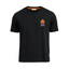 Lindbergh T-shirt (Black)