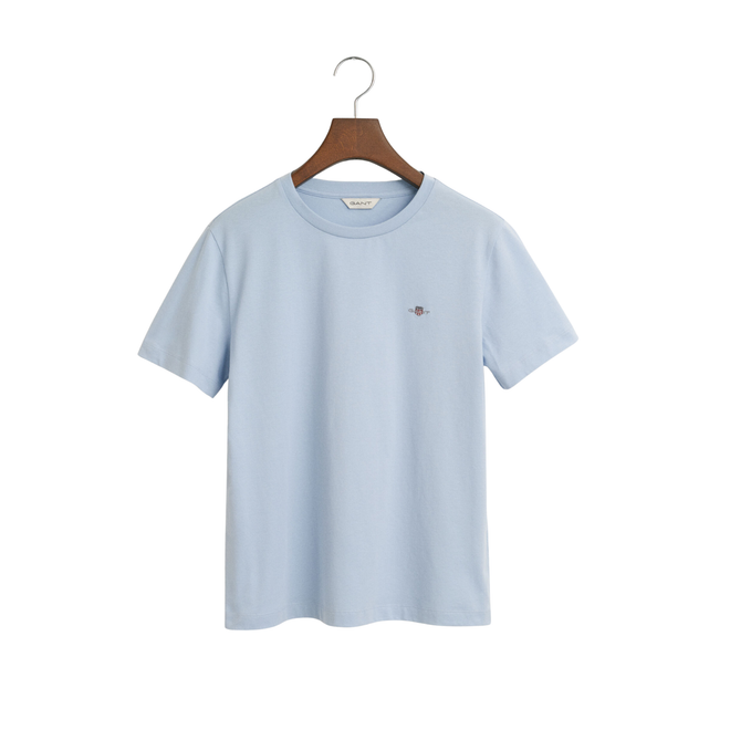 Gant Tshirt (blue)