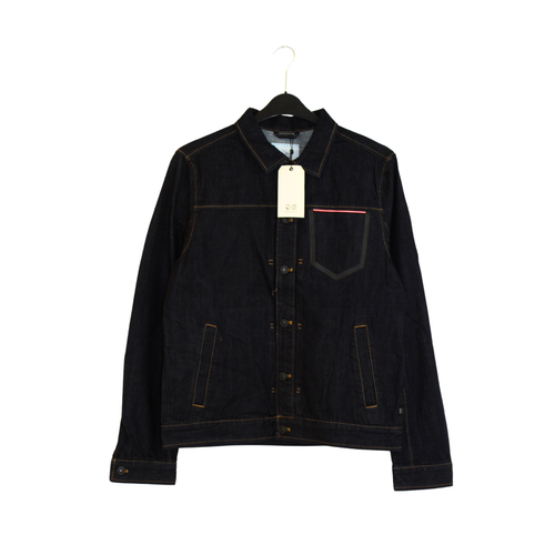 S.Oliver Windbreaker (blue)