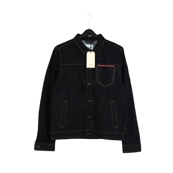 S.Oliver Windbreaker (blue)