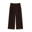Saint Tropez Pants (Fudge)