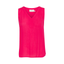 Kaffe Short sleeved blouse (Virtal pink)