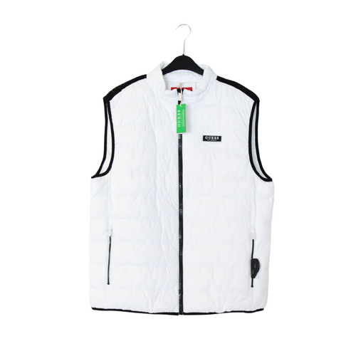 Guess Vest (white)
