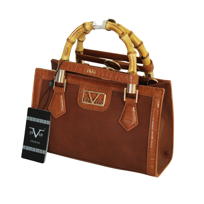V1969 BAG (COGNAC)