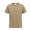 Lindbergh T-shirt (Mid sand mix)