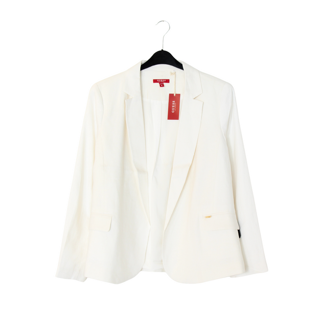 Guess Blazer (white)