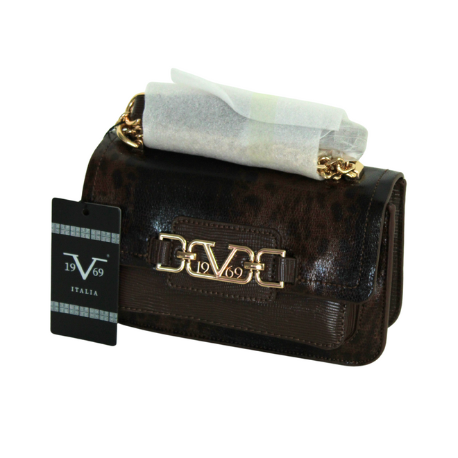 V1969 BAG (BROWN)