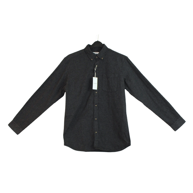 Jack&Jones Shirt (Dark grey)