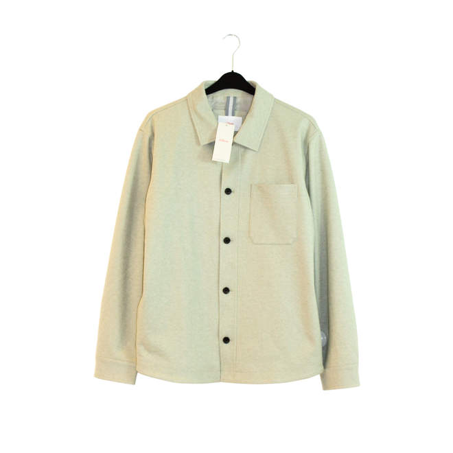 S.Oliver Windbreaker (green)