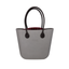 OBAG Bag (Greybrownred)