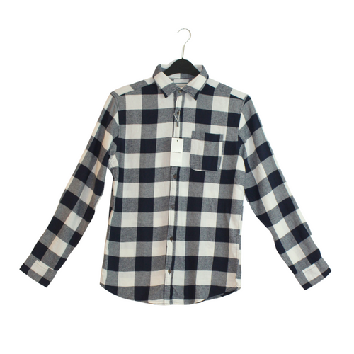 Jack&Jones Shirt (Cloud Dancer)