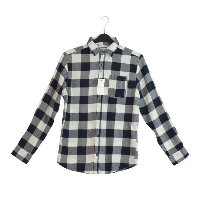Jack&Jones Shirt (Cloud Dancer)
