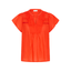 Kaffe Short sleeved blouse (Grenadine)
