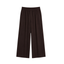 Saint Tropez Pants (Hot fudge)