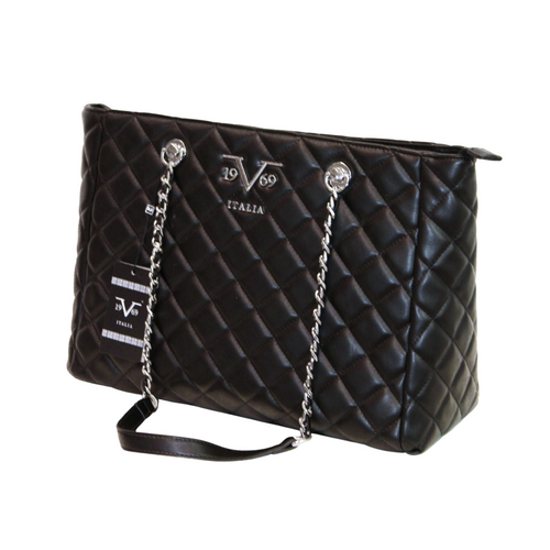 V1969 SHOPPER (BLACK)