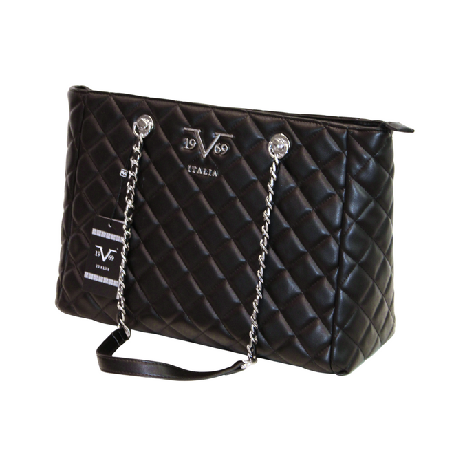 V1969 SHOPPER (BLACK)