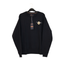 Signal Hoodie (Deep marine)