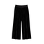 Saint Tropez Pants (Black)