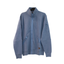Signal Hoodie (Blue mirage)