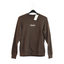 Jack&Jones Hoodie (Chocolate brown)