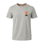 Lindbergh T-shirt (Grey)