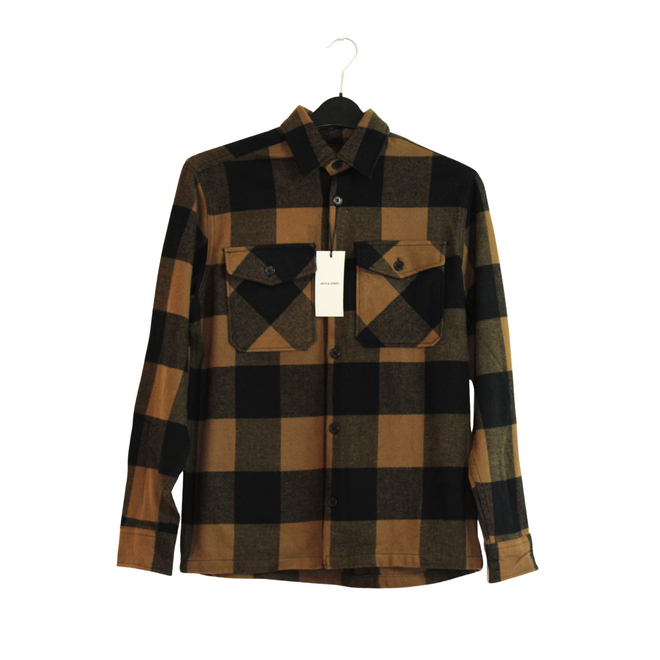 Jack&Jones Shirt (Elmwood)
