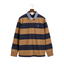 Gant Rugby shirt (Khaki)
