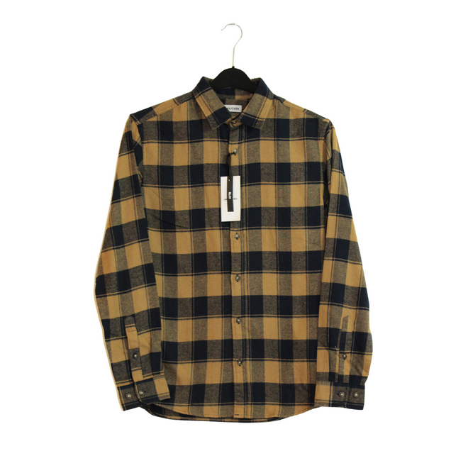 Jack&Jones Shirt (Otter)
